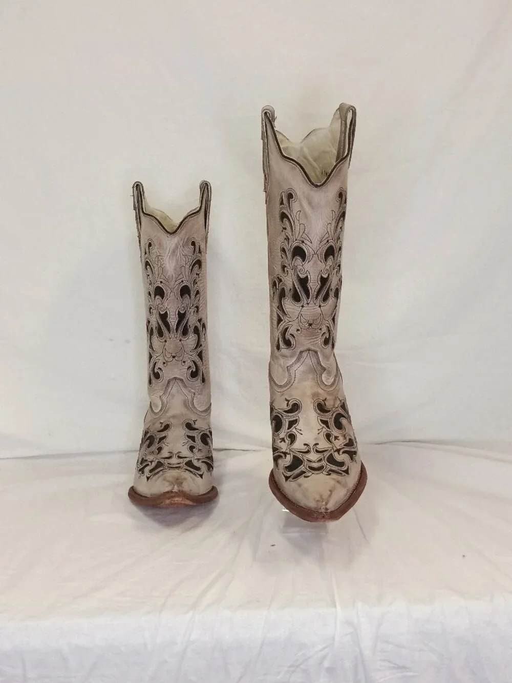 JB Dillon Reserve Cowgirl Boots